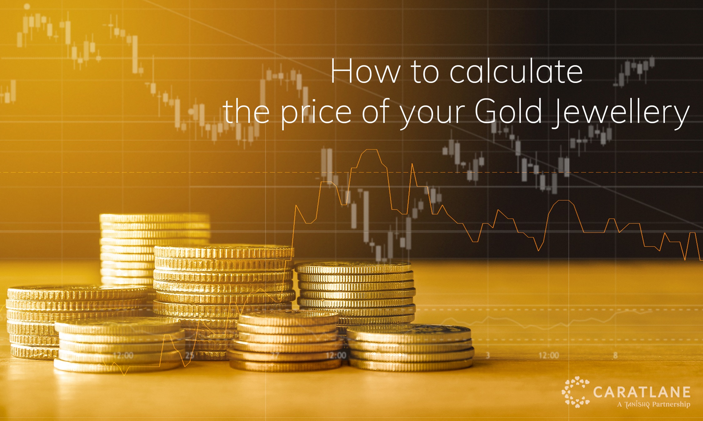 How to Calculate the Price of Your Gold Jewellery - The Caratlane